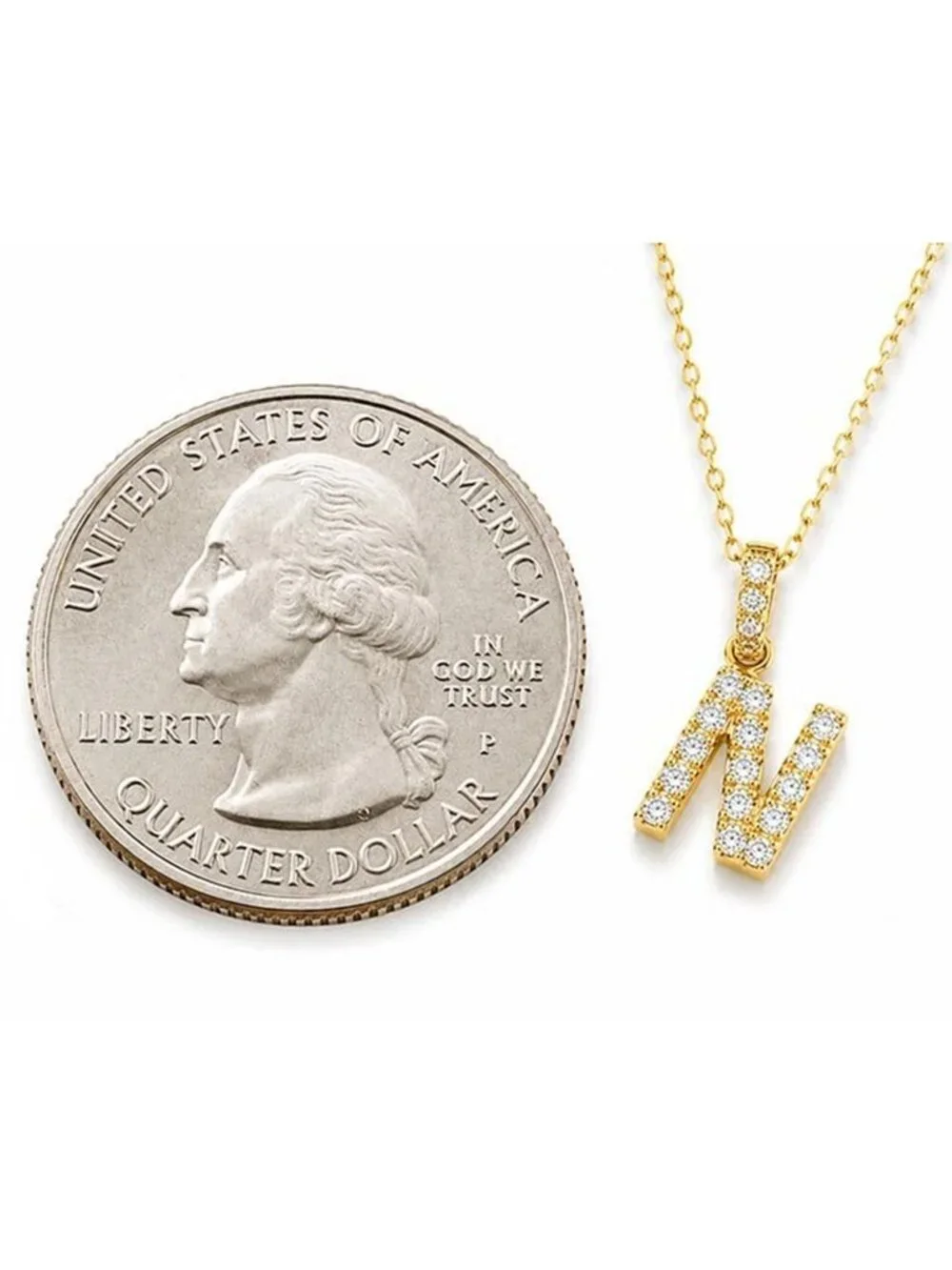 N/A chain complementary